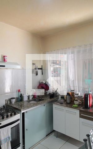 Casa à venda com 520m², 6 quartos e 2 vagasCasa 1 | Cozinha