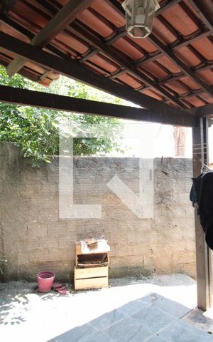 Casa à venda com 520m², 6 quartos e 2 vagasCasa 3 | Área de Serviço