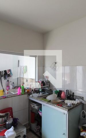 Casa à venda com 520m², 6 quartos e 2 vagasCasa 2 | Cozinha