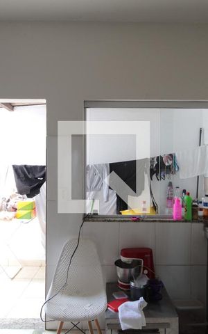 Casa à venda com 520m², 6 quartos e 2 vagasCasa 2 | Cozinha