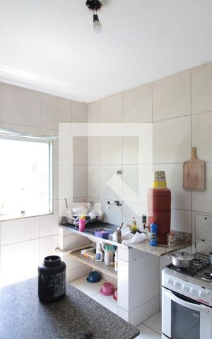 Casa à venda com 520m², 6 quartos e 2 vagasCasa 3 | Cozinha