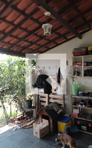 Casa à venda com 520m², 6 quartos e 2 vagasCasa 3 | Área de Serviço
