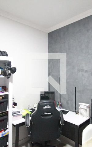 Casa à venda com 520m², 6 quartos e 2 vagasCasa 1 | Quarto 2