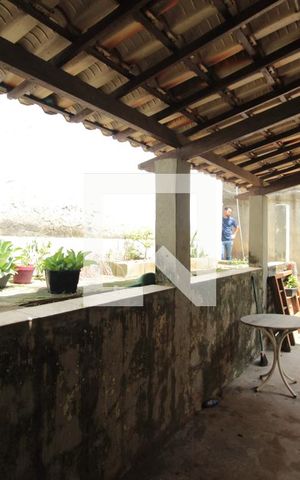 Casa à venda com 520m², 6 quartos e 2 vagasCasa 3 | Varanda