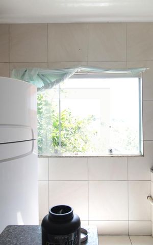 Casa à venda com 520m², 6 quartos e 2 vagasCasa 3 | Cozinha