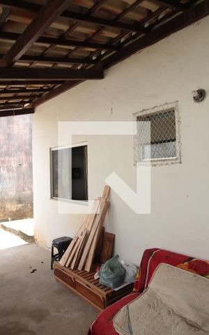 Casa à venda com 520m², 6 quartos e 2 vagasCasa 3 | Varanda