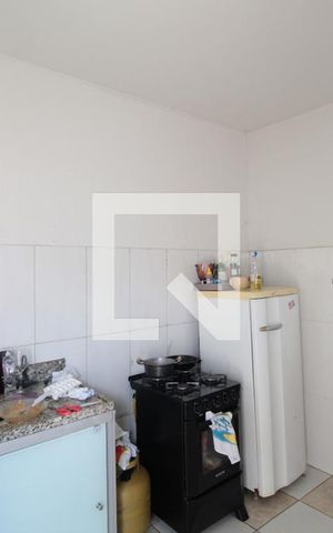 Casa à venda com 520m², 6 quartos e 2 vagasCasa 2 | Cozinha