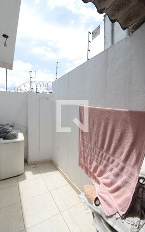 Casa à venda com 520m², 6 quartos e 2 vagasCasa 2 | Área de Serviço