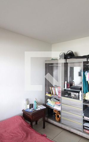 Casa à venda com 520m², 6 quartos e 2 vagasCasa 3 | Quarto