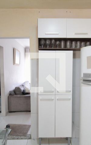 Casa à venda com 520m², 6 quartos e 2 vagasCasa 1 | Cozinha