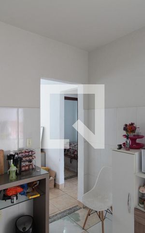 Casa à venda com 520m², 6 quartos e 2 vagasCasa 2 | Cozinha