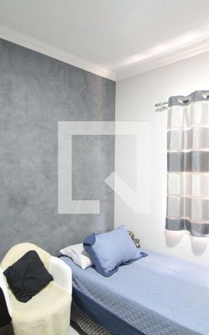 Casa à venda com 520m², 6 quartos e 2 vagasCasa 1 | Quarto 2