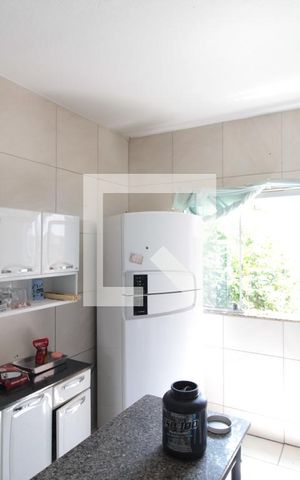 Casa à venda com 520m², 6 quartos e 2 vagasCasa 3 | Cozinha