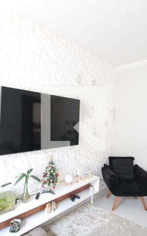 Casa à venda com 520m², 6 quartos e 2 vagasCasa 1 | Sala