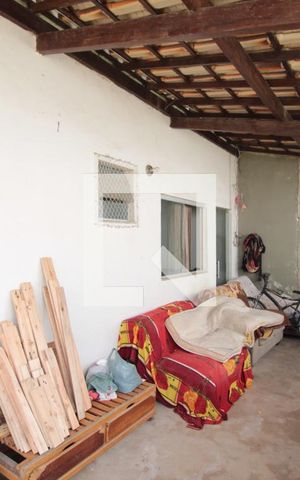 Casa à venda com 520m², 6 quartos e 2 vagasCasa 3 | Varanda
