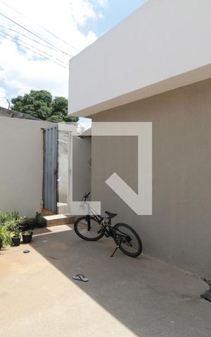 Casa à venda com 520m², 6 quartos e 2 vagasCasa 1 | Quintal