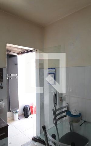 Casa à venda com 520m², 6 quartos e 2 vagasCasa 1 | Cozinha