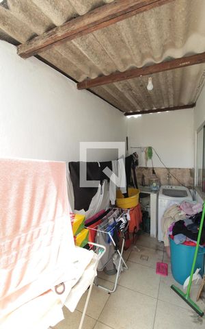 Casa à venda com 520m², 6 quartos e 2 vagasCasa 2 | Área de Serviço