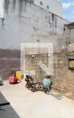 Casa à venda com 520m², 6 quartos e 2 vagasCasa 1 | Quintal