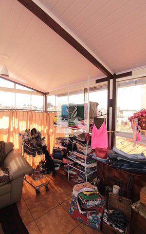 Apartamento à venda com 175m², 3 quartos e 2 vagasDepósito
