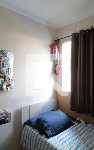 Apartamento à venda com 175m², 3 quartos e 2 vagasQuarto 2