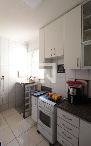 Apartamento à venda com 175m², 3 quartos e 2 vagasCozinha