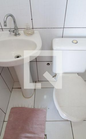 Apartamento à venda com 175m², 3 quartos e 2 vagasBanheiro de Serviço