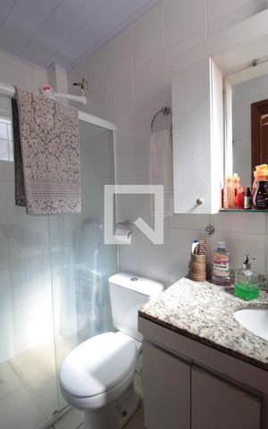 Apartamento à venda com 175m², 3 quartos e 2 vagasBanheiro da Suíte