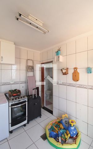 Apartamento à venda com 175m², 3 quartos e 2 vagasÁrea de Serviço