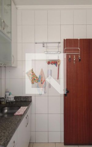 Apartamento à venda com 175m², 3 quartos e 2 vagasCozinha