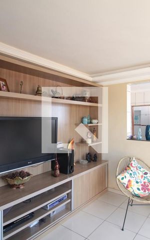 Apartamento à venda com 175m², 3 quartos e 2 vagasSala de TV