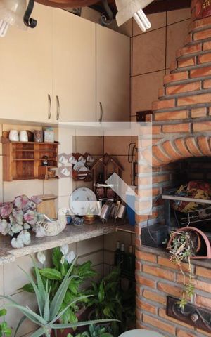 Apartamento à venda com 175m², 3 quartos e 2 vagasÁrea Gourmet