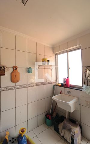 Apartamento à venda com 175m², 3 quartos e 2 vagasÁrea de Serviço