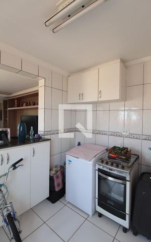 Apartamento à venda com 175m², 3 quartos e 2 vagasÁrea de Serviço