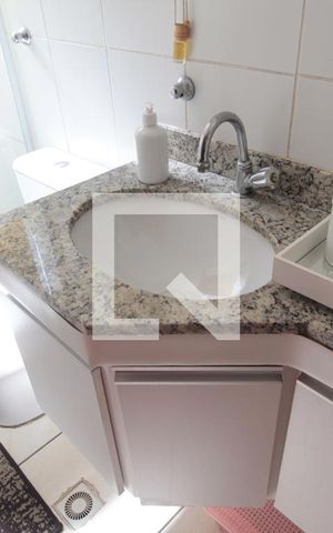 Apartamento à venda com 175m², 3 quartos e 2 vagasBanheiro Social