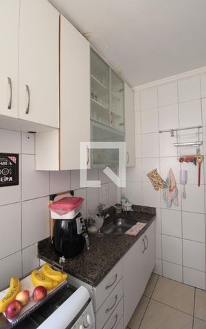 Apartamento à venda com 175m², 3 quartos e 2 vagasCozinha