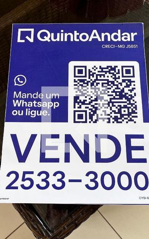 Apartamento à venda com 175m², 3 quartos e 2 vagasPlaquinha Instalada