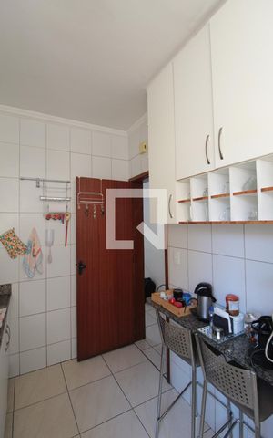 Apartamento à venda com 175m², 3 quartos e 2 vagasCozinha