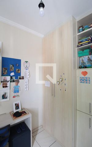 Apartamento à venda com 175m², 3 quartos e 2 vagasQuarto 2
