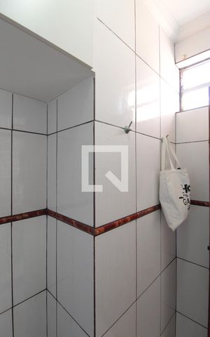 Apartamento à venda com 175m², 3 quartos e 2 vagasBanheiro de Serviço