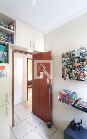 Apartamento à venda com 175m², 3 quartos e 2 vagasQuarto 2