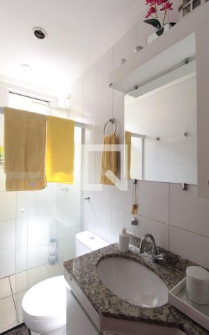 Apartamento à venda com 175m², 3 quartos e 2 vagasBanheiro Social