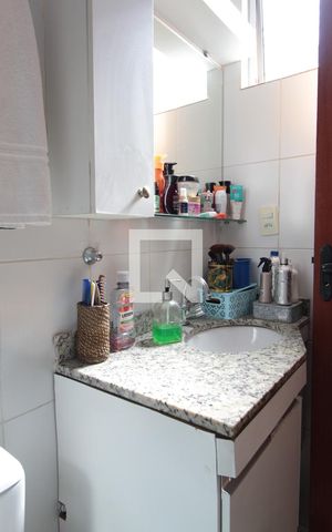 Apartamento à venda com 175m², 3 quartos e 2 vagasBanheiro da Suíte