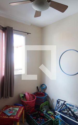 Apartamento à venda com 175m², 3 quartos e 2 vagasQuarto 1