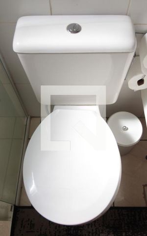 Apartamento à venda com 175m², 3 quartos e 2 vagasBanheiro Social
