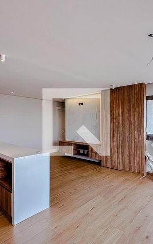 Apartamento à venda com 73m², 2 quartos e 2 vagasSala