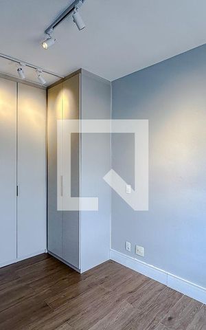 Apartamento à venda com 73m², 2 quartos e 2 vagasQuarto 1 - Suíte