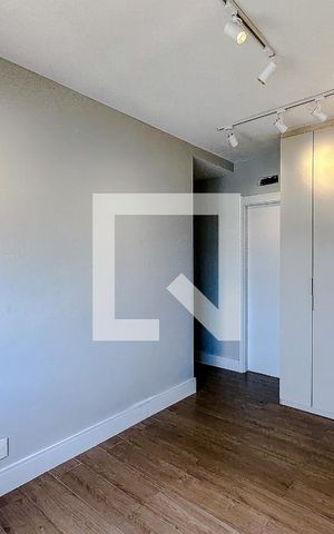 Apartamento à venda com 73m², 2 quartos e 2 vagasQuarto 1 - Suíte