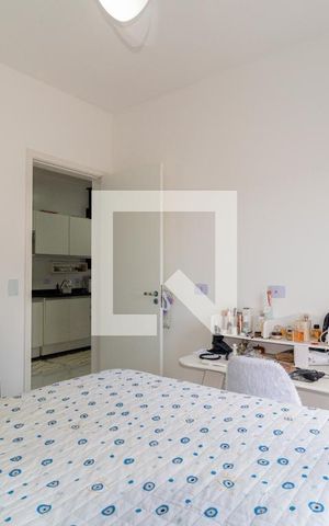 Apartamento à venda com 48m², 2 quartos e 1 vaga Apartamento à venda com 48m², 2 quartos e 1 vagaQuarto 2