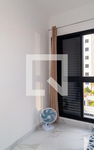Apartamento à venda com 48m², 2 quartos e 1 vaga Apartamento à venda com 48m², 2 quartos e 1 vagaQuarto 1